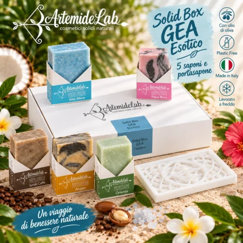 Solid box Gea - immagine 3