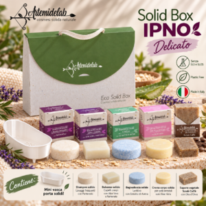 Solid box Ipno