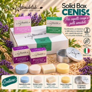 Solid box CENIS