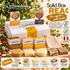 Solid box REA