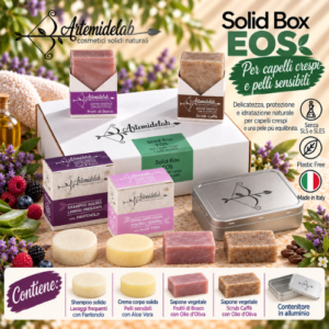 Solid box EOS