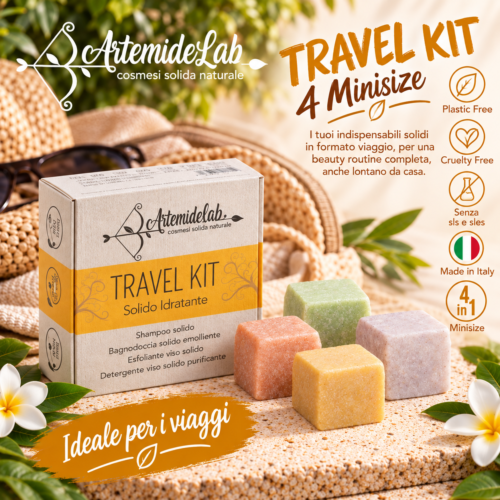 Travel kit