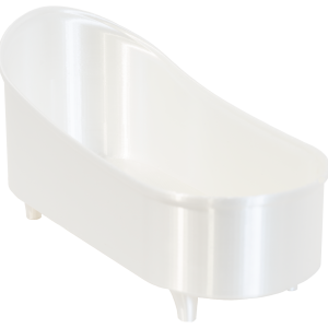 Vasca portasolido in PLA