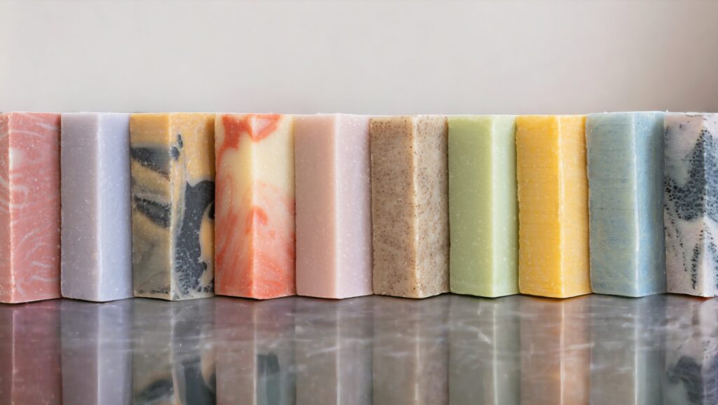 saponi solidi naturali vegetali