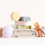 COS’È LA COSMESI SOLIDA? SCOPRIAMOLO