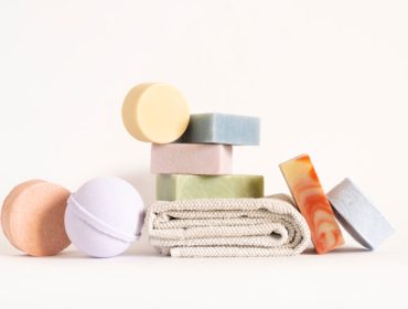 COS’È LA COSMESI SOLIDA? SCOPRIAMOLO