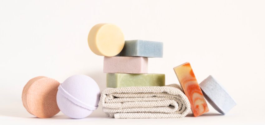 COS’È LA COSMESI SOLIDA? SCOPRIAMOLO