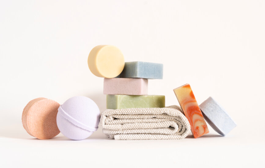 COS’È LA COSMESI SOLIDA? SCOPRIAMOLO