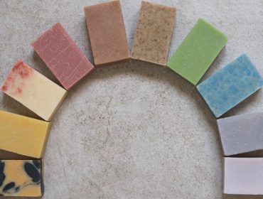 LA SAPONIFICAZIONE A FREDDO