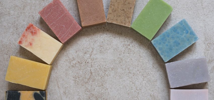 LA SAPONIFICAZIONE A FREDDO