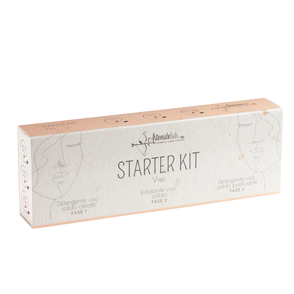 Starter kit viso - immagine 2